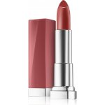 Maybelline Krémová rtěnka Color Sensational Made For All Lipstick Mauve For Me 4,4 g – Zboží Mobilmania