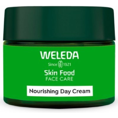 Weleda Skin Food Nourishing denní krém 40 ml – Sleviste.cz