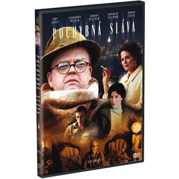 pochybná sláva DVD