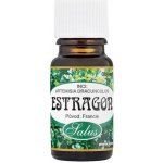 Saloos esenciální olej Estragon 10 ml – Hledejceny.cz