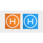 PGYTECH Přistávací plocha pro drony 50cm (P-GM-106) PE_PGB137 – Sleviste.cz