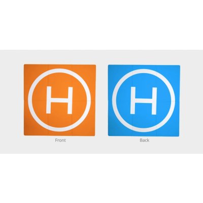 PGYTECH Přistávací plocha pro drony 50cm (P-GM-106) PE_PGB137 – Sleviste.cz