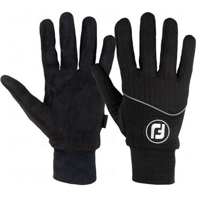 FOOTJOY Winter Soft Womens Golf Glove pár L – Zboží Dáma