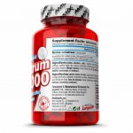 Amix Nutrition Colostrum 1000 100 Kapslí – Hledejceny.cz