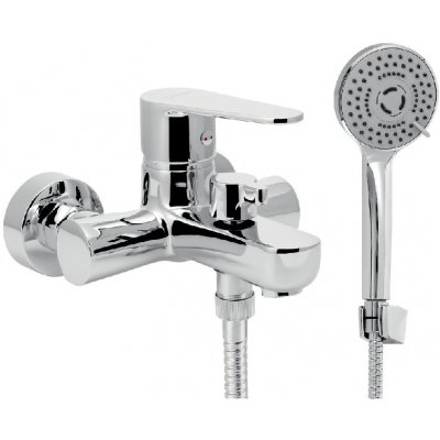 Novaservis Titania 96025,0E – Zboží Dáma