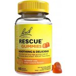 Bachovy esence Rescue GUMMIES 60 ks – Hledejceny.cz
