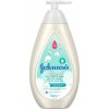 Dětské sprchové gely Johnson’s baby Cottontouch koupel a mycí gel 2v1 500 ml