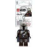 LEGO® Star Wars Mandalorian 2 svítící figurka – Zboží Mobilmania