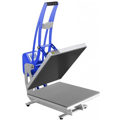 Termolis PRIME CLAM-D45 40 x 50 cm poloautomat s výsuvnou pracovní plochou – Zboží Mobilmania