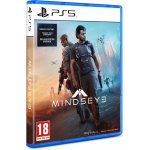 MindsEye (Deluxe Edition) – Zboží Živě