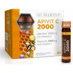Marnys APIVIT C2000 20 x 10 ml – Hledejceny.cz