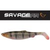 Návnada a nástraha Savage Gear 4D Herring Shad 13cm 17g Perch