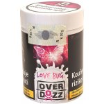 Overdooz Love Bug 50 g – Zboží Mobilmania