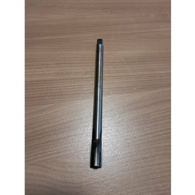Závitník maticový 3064 G 3/8´´ NO – Hledejceny.cz