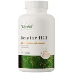 OstroVit Betaine HCL vege 90 kapslí – Hledejceny.cz