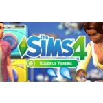 The Sims 4: Pereme – Sleviste.cz