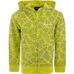 Alpine Pro Velqo světle zelená – Zbozi.Blesk.cz