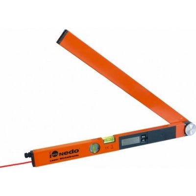 Nedo Laser Winkeltronic, 1 laser – HobbyKompas.cz
