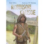 Robinson Crusoe – Sleviste.cz