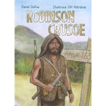 Robinson Crusoe