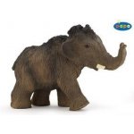 Papo Mladý Mamut – Zboží Dáma