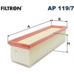 FILTRON Vzduchový filtr AP119/7 – Hledejceny.cz