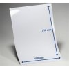 Ochranná fólie pro tablety 3mk All-Safe 3.0 fotopapír On-Demand 5903108245234