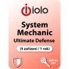 antivir iolo System Mechanic Ultimate Defense 5 lic. 1 rok (iSMUD5-1)