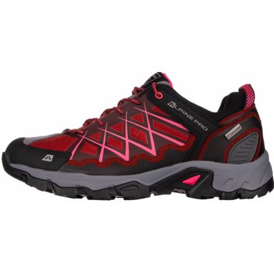 Alpine Pro Levre Unisex outdoorová obuv UBTX279 313 – Zboží Mobilmania