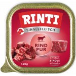 Rinti Singlefleisch Adult Dog hovězí 10 x 150 g – Zboží Mobilmania