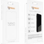 SBOX Screen Protector Nano Hybrid Glass 9H ochranné sklo pro iPhone 15 PRO MAXNHG-IPH-15 PRO MAX – Zboží Živě