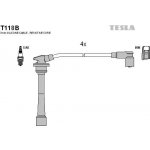 Sada kabelů pro zapalování TESLA T118B – Hledejceny.cz
