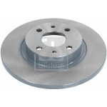 Brzdový kotouč FEBI BILSTEIN 10618