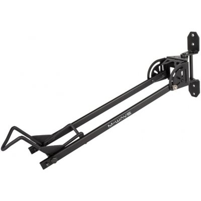 M-Wave Collector P170 černý – Hledejceny.cz