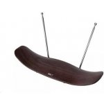 Emos CITY WOOD-C500 – Zboží Živě