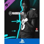 Madden NFL 21 NXT LVL Content – Hledejceny.cz