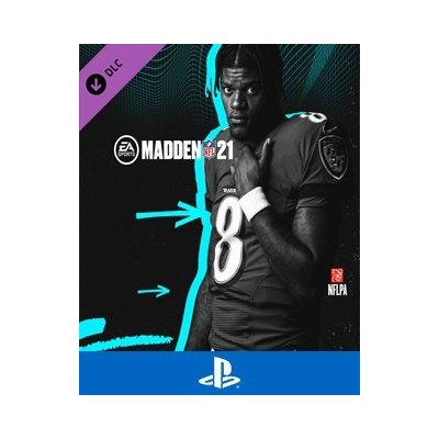 Madden NFL 21 NXT LVL Content – Hledejceny.cz