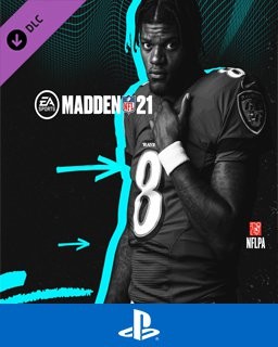 Madden NFL 21 NXT LVL Content