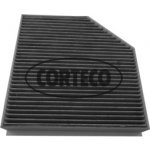 CORTECO Filtr, vzduch v interiéru 80001756 – Hledejceny.cz