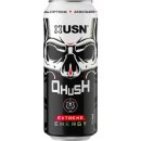 USN Qhush energy drink Gaming 0,5 l