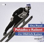 Pohádka o Raškovi - 2CD - Pavel Ota – Hledejceny.cz