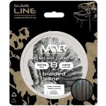 VAGNER Šňůra Braided Line Camo Multicolor 300m 0,40mm – Zboží Dáma VAGNER Šňůra Braided Line Camo Multicolor 300m 0,40mm – Zboží Dáma