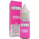 Juice Sauz LTD Bubble Candy 10 ml 20 mg – Hledejceny.cz