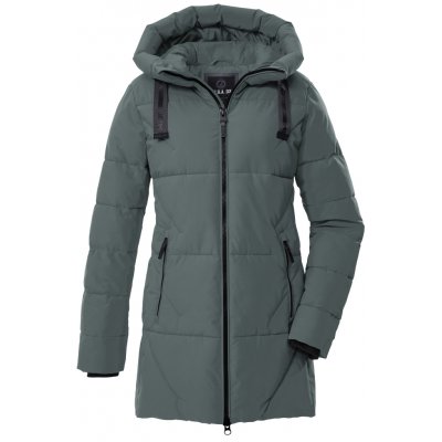 Killtec GW 30 dark aquaverde – Hledejceny.cz