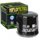 HifloFiltro olejový filtr HF553