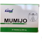 TML Altajské Mumio 30 tablet – Hledejceny.cz