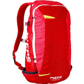 Pieps Track 20l red