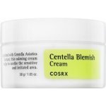Cosrx Centella Blemish Spot Cream protizánětlivý krém s extraktem pupečníku asijského 30 ml – Hledejceny.cz