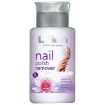 Lilien odlakovač bez acetonu s vůní leknínu pumpa 200 ml – Zboží Mobilmania