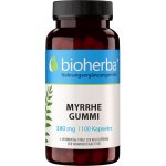 Bioherba Myrha pryskyřice 380 mg 100 kapslí – Hledejceny.cz